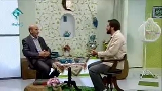 حکیم خیراندیش: اولین کار در هنگام شروع بیماری