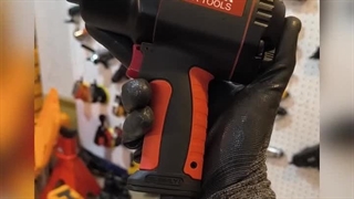 بکس بادی 1/2 اینچ تترا مدل AT-251