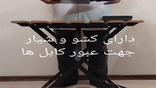 خرید زیرمانیتوری