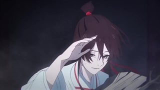 انیمه تریلر فصل 2 بهشت جهنمیان Hell's Parafise