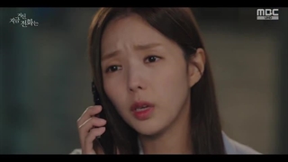 قسمت 5 سریال وقتی تلفن زنگ میزنه زیرنویس فارسی ( 2024 When the ) با بازی یو یون سوک