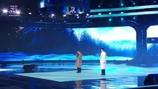 اجرای مشترک مراسم