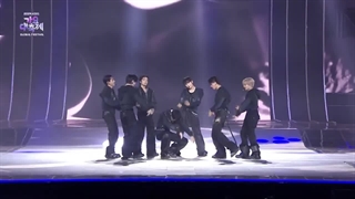 اجرای Daydream در فستیوال