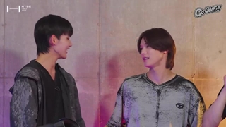 قسمت 17 برنامه !!!Go One اندتیم + زیرنویس فارسی (کپ♡)