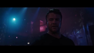 فیلم گانر 2024 Gunner - دوبله فارسی و بدون سانسور