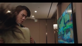 قسمت 4 وقتی تلفن زنگ می‌زند (2024 When the Phone Rings) با زیرنویس فارسی