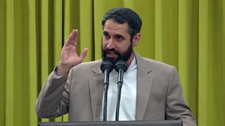 مدیحه‌ سرائی آقای مهدی ترکاشوند در دیدار مداحان با رهبر انقلاب، میلاد حضرت زهرا(س) ۱۴۰۳/۱۰/۲