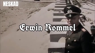 مارش زیبای " آفریکا کورپس