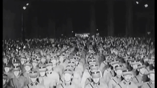 مارش زیبای هورست وسل" و راهپیمایی جوانان