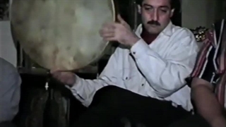 خصوصی فوق‌العاده سیاوش زندگانی، تنبک بهرام بدخش، دف عندلیبی، نعمت اله آغاسی و جمع مفاخر فرهنگ ادب و هنر ایران زمین ق سه