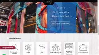 هزینه دوره زبان اموزی ترکی  دانشگاه نیشانتاشی استانبول | تحصیل در ترکیه | شرکت مهاجرتی شاهان