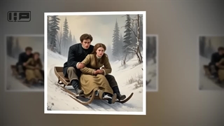 شوخی کوچک| داستانی شنیدنی و قابل تامل از آنتون چخوف نویسنده شهیر روس