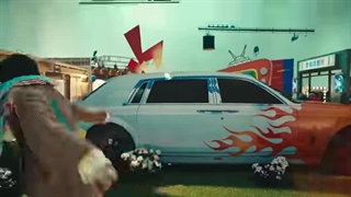 G-DRAGON - POWER (Music Video)