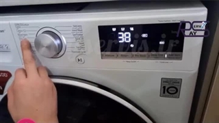 خدمات پس از فروش گلدیران | 02188249012 رای سرویس | نمایندگی لباسشویی ال جی در تهران