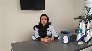 ویژگی‌های دستگاه عنکبوت