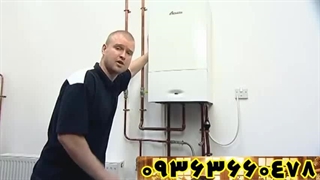 تعمیرکار پکیج در اصفهان 09363660478 | متخصص تعمیر برد و قطعات