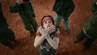 موزیک ویدیو جدید هیونجین So Good