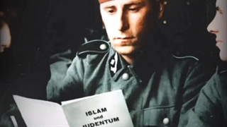 مسلمانان هیتلر