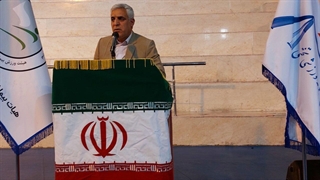 توضیحات مجیدی مدیر مجموعه ورزشی تختی به شرایط ورزشگاه تختی