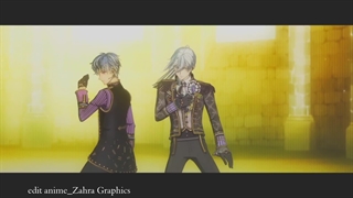 انیمه آیدولیش 7(گروه ری واله) لیزر موهای زائد