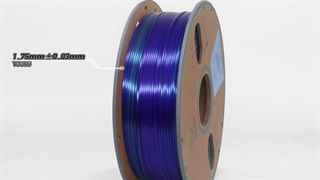 فیلامنت های دورنگ و سه رنگ یوسو | مسترپرینتر