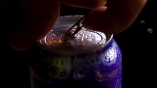 نمونه کار تیزر تبلیغاتی انرژی زا مانستر Monster