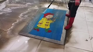 لیست جدید قالیشویی کرج | بیشترین تخفیف