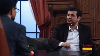 مصاحبه ی جنجالی استاد رائفی پور در جعبه سیاه