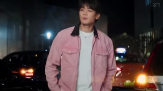 MINHO - 'CALL BACK' MV