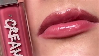 لیپ کرم گلاس بمب فنتی بیوتی Fenty Beauty