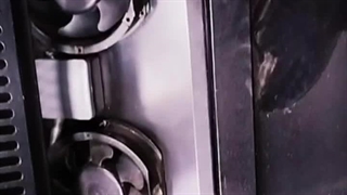 تعمیر یخچال فروشگاهی