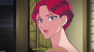 انیمه نامزد یاکوزا:ریز وا تانین گا لی قسمت 12 آخر