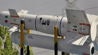 فانتوم های ایران قراره با این موشک های مرگبار در مقابل اسرائیل مجهز بشن