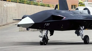 شمارش معکوس رونمایی بزرگ؛ سوخو 35، پهپاد قاهر، موشک سوپرسونیک