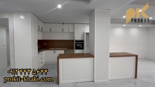 کابینت نئوکلاسیک