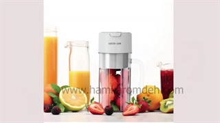 مخلوط کن قابل حمل Blender Mug 2 گرین لاین GREEN LION