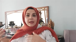 14031004: اینجا خاورمیانه است بدون قدرت طعمه میشوی!