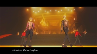 انیمه آیدولیش 7(گروه ری واله) لیپوست