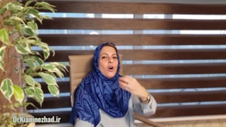دکتر سحر کیانی نژاد - سایت بهترین در تهران لیزر فرکشنال