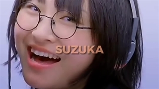 I love suzukaaaaaa... she's so hot ♡༶