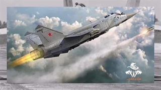 تولید مشترک جنگنده میگ 31 بین ایران و روسیه، آخرین راه نجات!