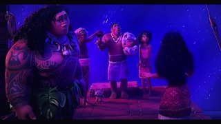 انیمیشن موآنا 2 با دوبله فارسی