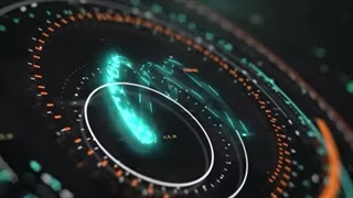 آمپلی فایر 4 کانال دی ام اس مدل D60 4