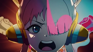 موزیک ویدیو official آهنگ backlight از Ado