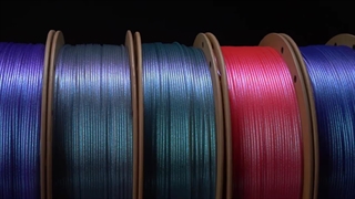 فیلامنت  ePLA Chameleon برند ایسان | مسترپرینتر