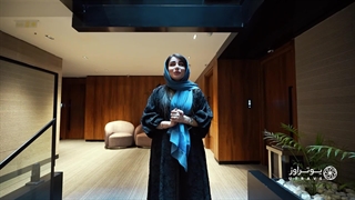 هتل رادیس مشهد | معرفی صفرتاصد امکانات + راهنمای رزرو