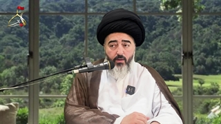 تفسیر قرآن کریم/ سوره رعد
