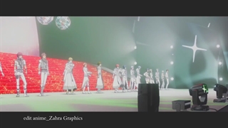 انیمه آیدولیش 7( همه گروه ها)