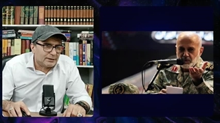 14031005: چرا سردار سپاه ما، دیپلمات میشود؟