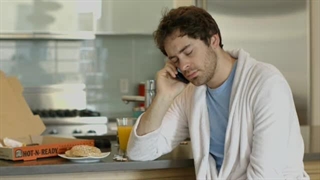 AEF 3 - Boy's night out_The morning after the night